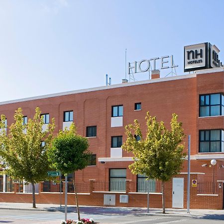 Nh Parla Hotel Exterior photo